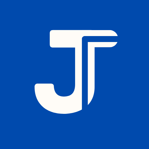 Joshi Technologies Logo - Digital Solutions